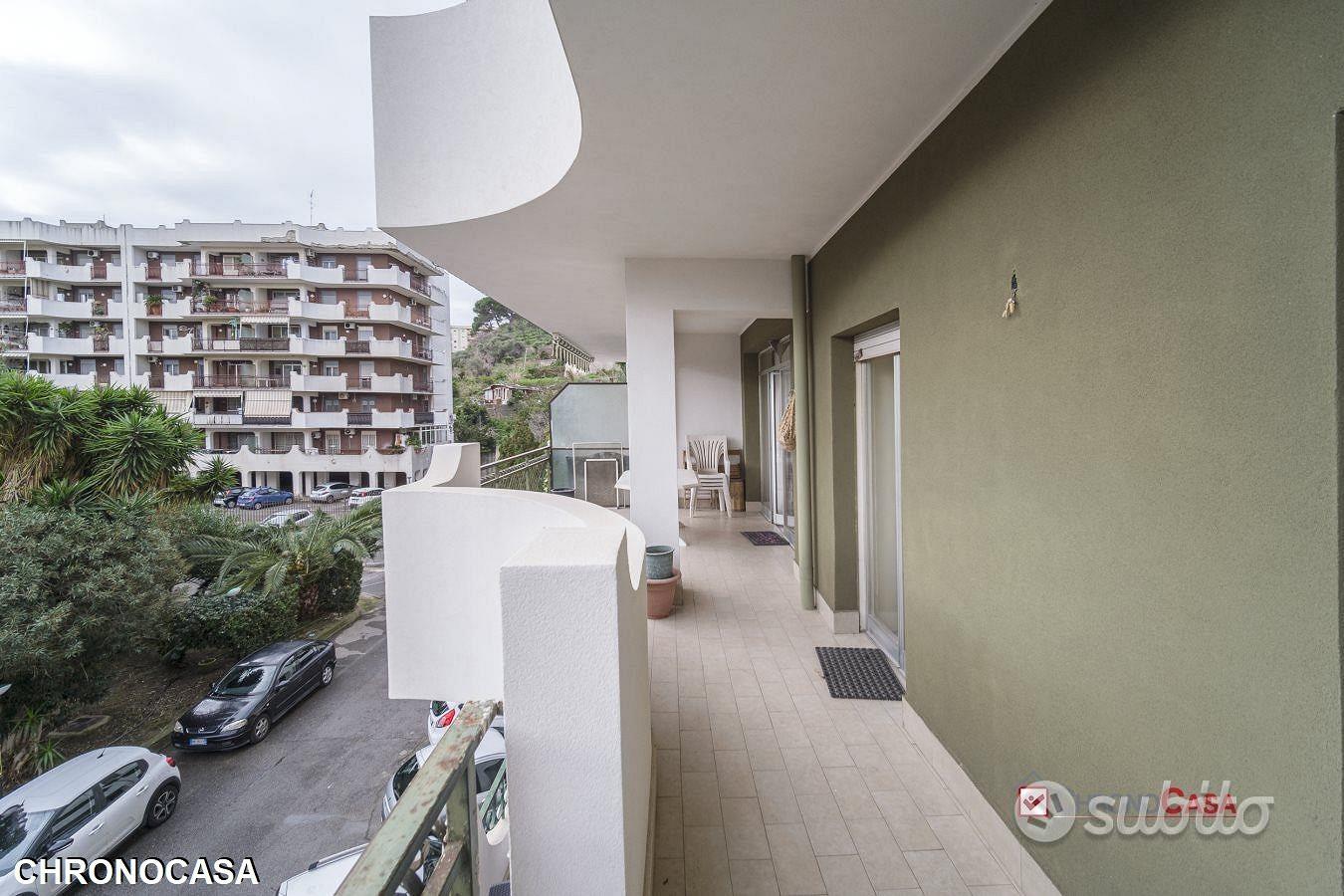 Apartment in Messina, San Giovannello, II Circoscrizione - Altro
