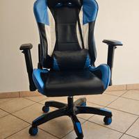 Sedia gaming Zeenez
