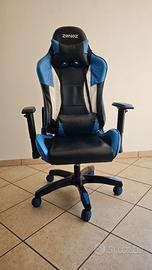 Sedia gaming Zeenez
