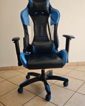 Sedia gaming Zeenez