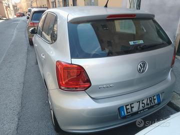 Polo Volkswagen 2011