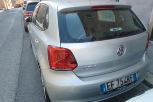 Polo Volkswagen 2011