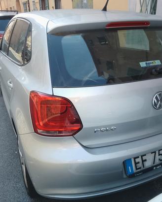 Polo Volkswagen 2011