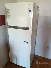 frigo lg inverter 