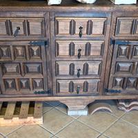 Mobile vintage navarro argudo