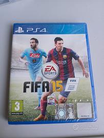 Fifa 2015
