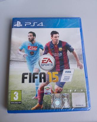 Fifa 2015