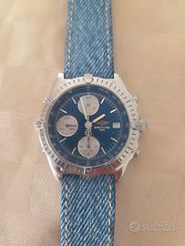 Breitling Chronomat A13050 pari al nuovo