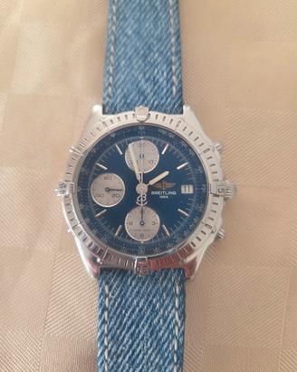 Breitling Chronomat A13050 pari al nuovo