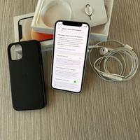 Iphone 12 mini 64 gb come nuovo