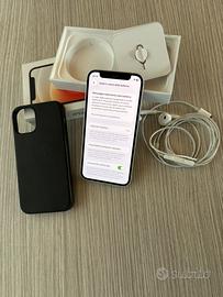 Iphone 12 mini 64 gb come nuovo
