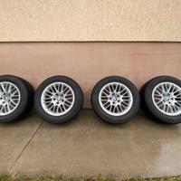 Cerchi in lega BMW originali