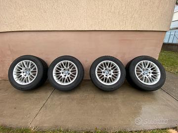 Cerchi in lega BMW originali