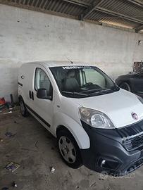 Fiat Fiorino anno 2019
