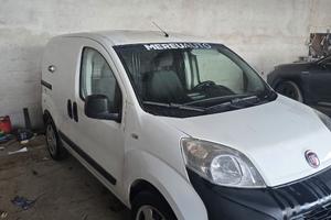 Fiat Fiorino anno 2019