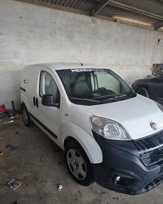 Fiat Fiorino anno 2019