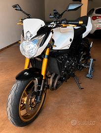 Yamaha fz8
