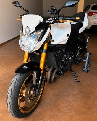 Yamaha fz8