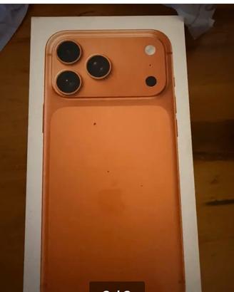 Iphone 17