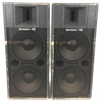 C O M P R O coppia Montarbo W28 