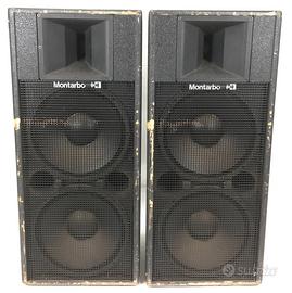 C O M P R O coppia Montarbo W28 