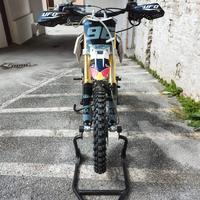 Pitbike PBS 160CC