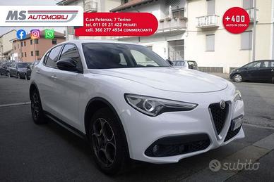 Alfa Romeo Stelvio Alfa Romeo 2.2 Turbodiesel...