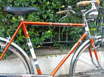 WANDER bici uomo