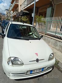 fiat 600