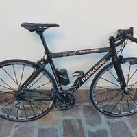 Bicicletta corsa strada