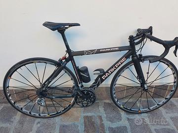 Bicicletta corsa strada