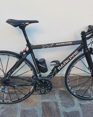Bicicletta corsa strada