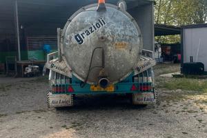 botte spandiliquame