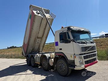 Volvo FM 440 MEZZO D'OPERA