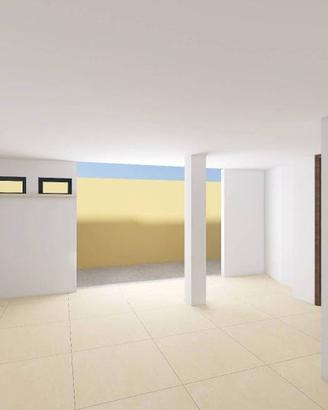 Immobile di 75 m² a Terni