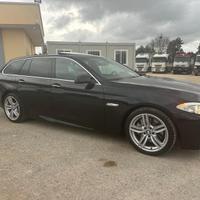 BMW 535d
