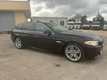 BMW 535d