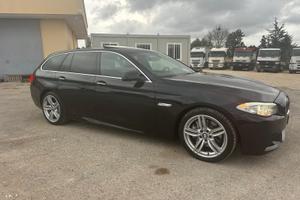 BMW 535d