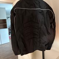 Giacca da moto da uomo