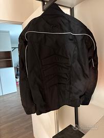 Giacca da moto da uomo