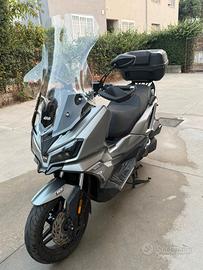 Symi ADX 300