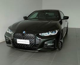 Bmw 430 i g22 m sport coupé