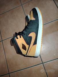 Jordan 1 mid