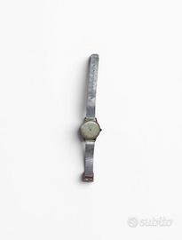 Orologio uomo vintage VALOIS funzionante