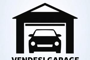 GARAGE DI 22 MQ DENTRO LE MURA