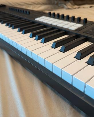 Novation Launchkey 61 MK4 Tastiera (Come Nuova)
