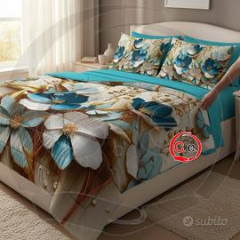 Biancheria e articoli per la casa