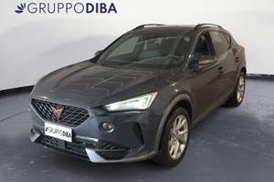 CUPRA Formentor 2020 2.0 tdi 150cv