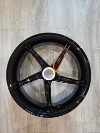 Cerchio posteriore KTM 1290 Super Duke GT 2023