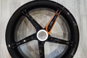 Cerchio posteriore KTM 1290 Super Duke GT 2023